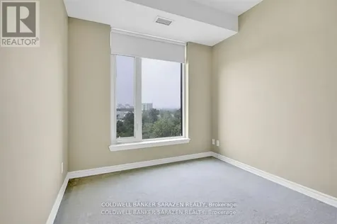 100 Roger Guindon Avenue Ottawa ON K1G 3Z7