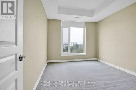 100 Roger Guindon Avenue Ottawa ON K1G 3Z7