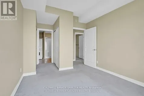 100 Roger Guindon Avenue Ottawa ON K1G 3Z7