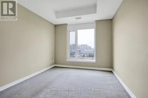 100 Roger Guindon Avenue Ottawa ON K1G 3Z7