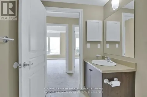100 Roger Guindon Avenue Ottawa ON K1G 3Z7