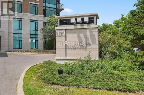 100 Roger Guindon Avenue Ottawa ON K1G 3Z7