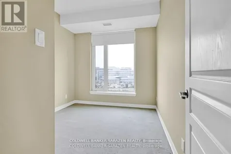 100 Roger Guindon Avenue Ottawa ON K1G 3Z7