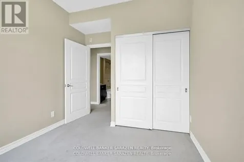 100 Roger Guindon Avenue Ottawa ON K1G 3Z7