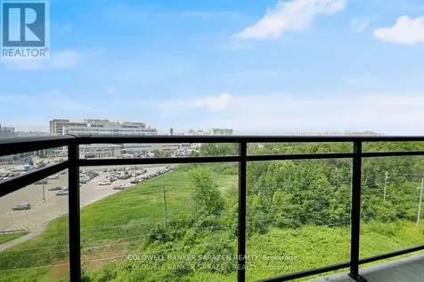 100 Roger Guindon Avenue Ottawa ON K1G 3Z7