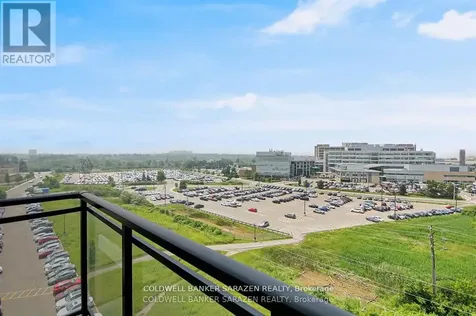 100 Roger Guindon Avenue Ottawa ON K1G 3Z7