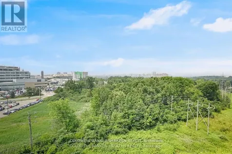 100 Roger Guindon Avenue Ottawa ON K1G 3Z7
