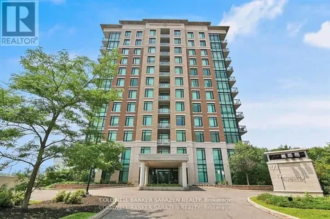 100 Roger Guindon Avenue Ottawa ON K1G 3Z7