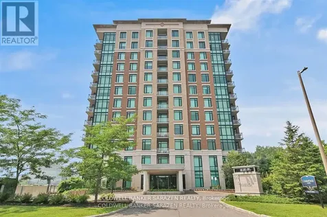 100 Roger Guindon Avenue Ottawa ON K1G 3Z7
