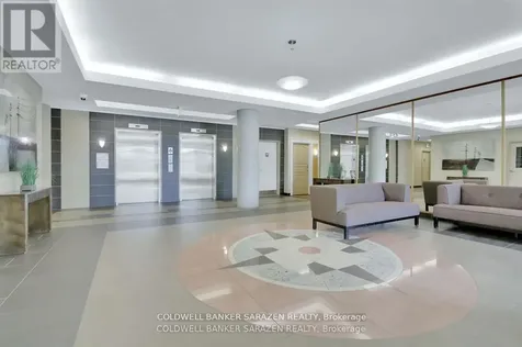 100 Roger Guindon Avenue Ottawa ON K1G 3Z7