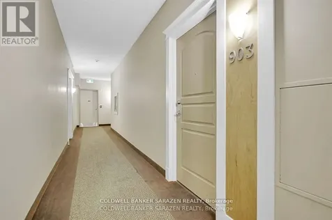 100 Roger Guindon Avenue Ottawa ON K1G 3Z7