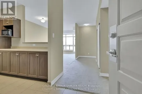 100 Roger Guindon Avenue Ottawa ON K1G 3Z7