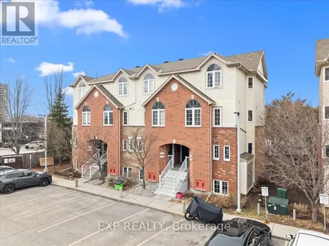 57 Steele Park Private Ottawa ON K1J 0J2