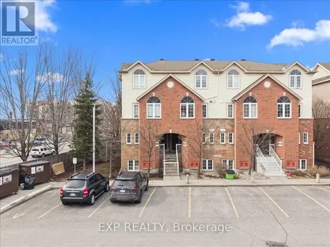 57 Steele Park Private Ottawa ON K1J 0J2