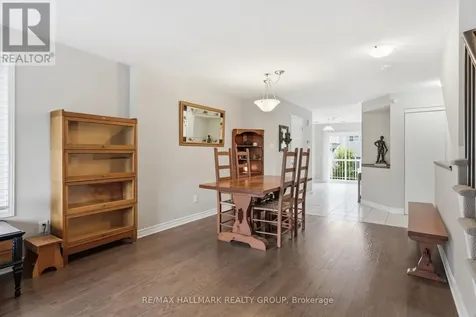 670 Danaca Private Ottawa ON K1K 2V7