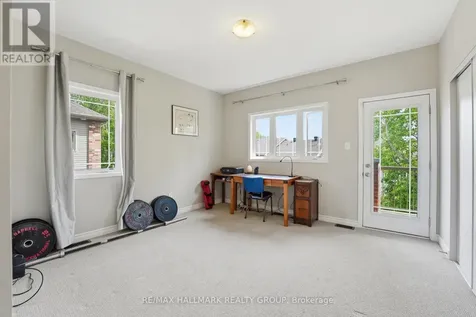 670 Danaca Private Ottawa ON K1K 2V7