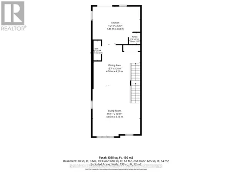 670 Danaca Private Ottawa ON K1K 2V7