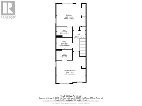 670 Danaca Private Ottawa ON K1K 2V7