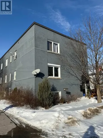 329 Richelieu Avenue Ottawa ON K1L 6J7