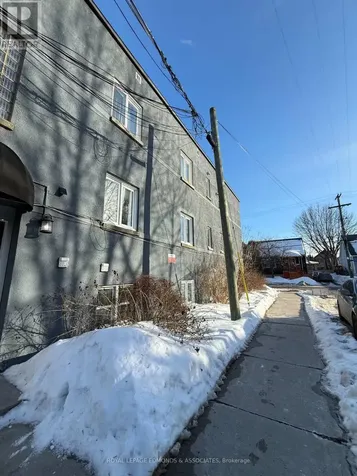 329 Richelieu Avenue Ottawa ON K1L 6J7