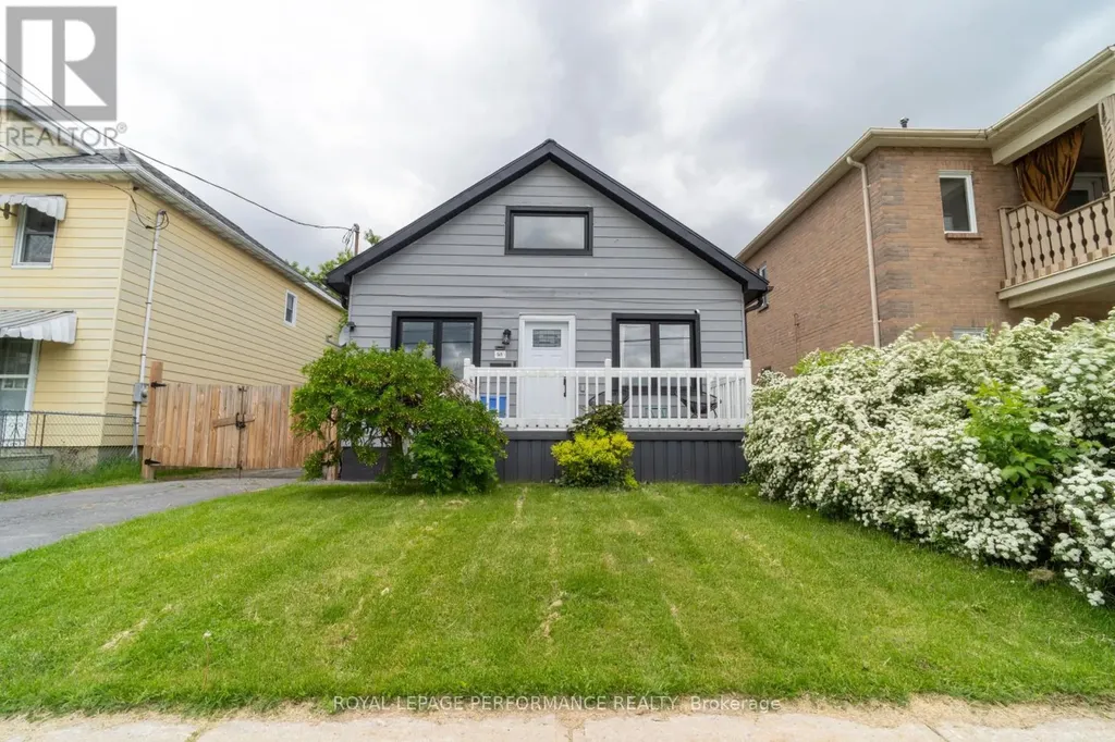 141 Chevrier Avenue Cornwall ON K6H 1R9