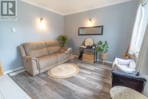 141 Chevrier Avenue Cornwall ON K6H 1R9