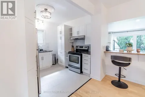 141 Chevrier Avenue Cornwall ON K6H 1R9