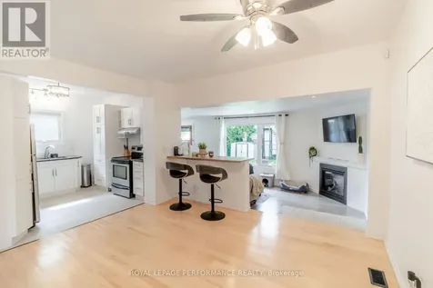 141 Chevrier Avenue Cornwall ON K6H 1R9