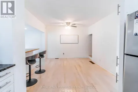 141 Chevrier Avenue Cornwall ON K6H 1R9