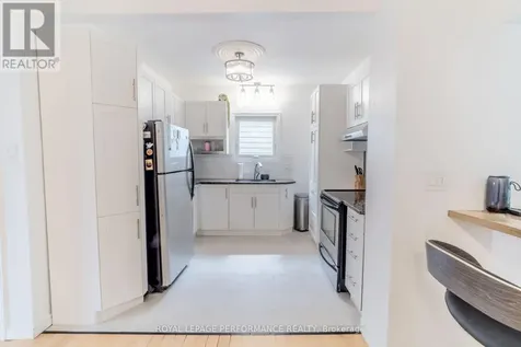 141 Chevrier Avenue Cornwall ON K6H 1R9