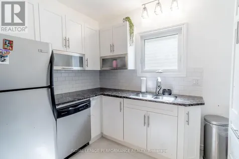 141 Chevrier Avenue Cornwall ON K6H 1R9