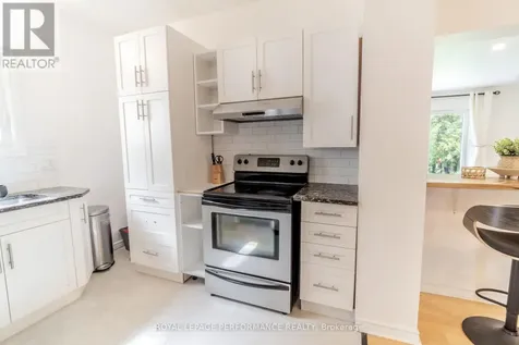 141 Chevrier Avenue Cornwall ON K6H 1R9