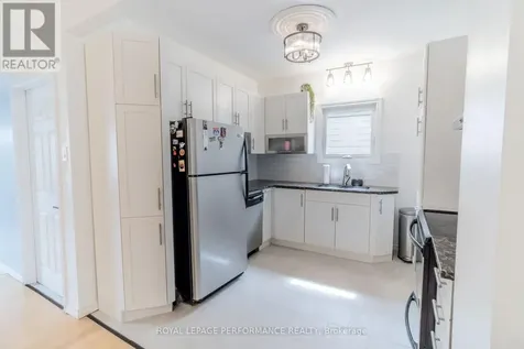141 Chevrier Avenue Cornwall ON K6H 1R9