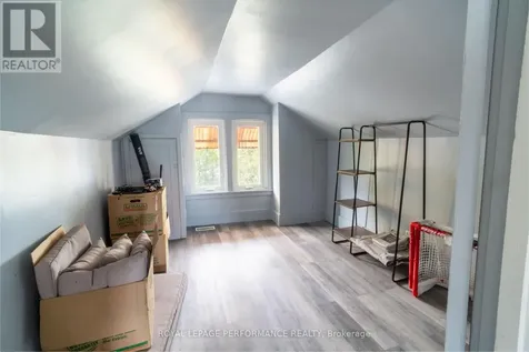 141 Chevrier Avenue Cornwall ON K6H 1R9