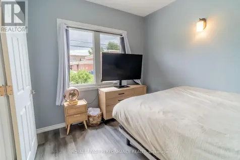 141 Chevrier Avenue Cornwall ON K6H 1R9