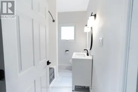 141 Chevrier Avenue Cornwall ON K6H 1R9