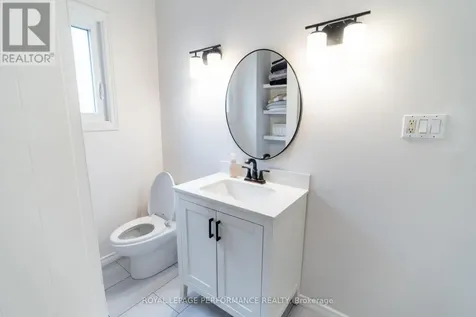 141 Chevrier Avenue Cornwall ON K6H 1R9