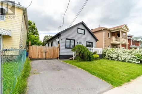 141 Chevrier Avenue Cornwall ON K6H 1R9