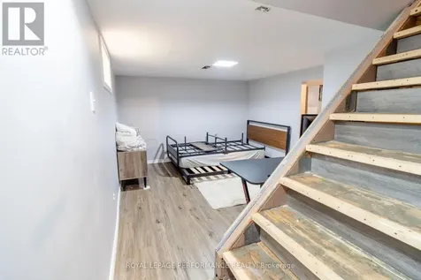 141 Chevrier Avenue Cornwall ON K6H 1R9