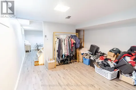 141 Chevrier Avenue Cornwall ON K6H 1R9