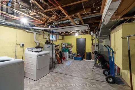 141 Chevrier Avenue Cornwall ON K6H 1R9