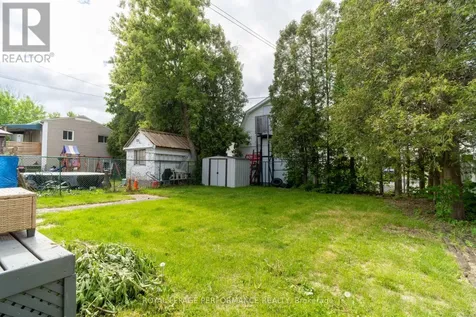 141 Chevrier Avenue Cornwall ON K6H 1R9