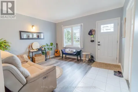 141 Chevrier Avenue Cornwall ON K6H 1R9