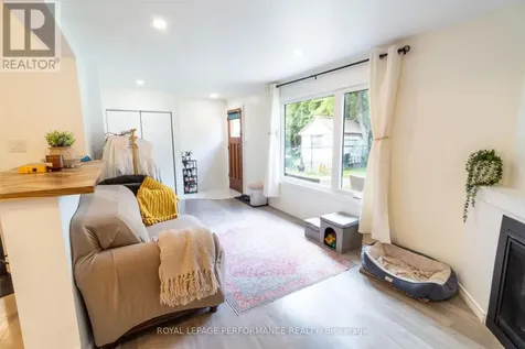 141 Chevrier Avenue Cornwall ON K6H 1R9