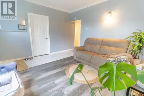 141 Chevrier Avenue Cornwall ON K6H 1R9