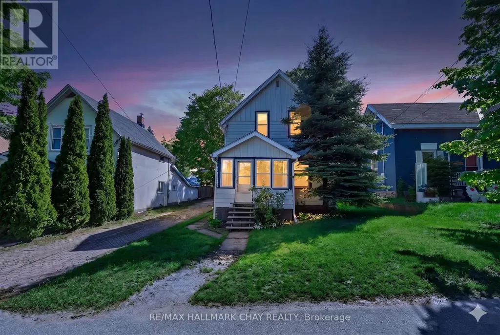 23 Maria Street Penetanguishene ON L9M 1L5