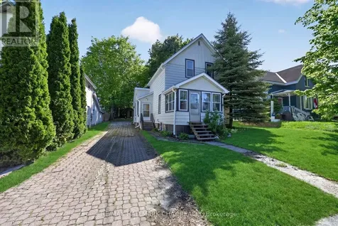 23 Maria Street Penetanguishene ON L9M 1L5