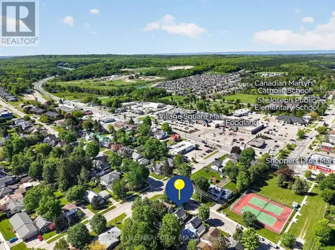 23 Maria Street Penetanguishene ON L9M 1L5