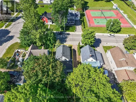 23 Maria Street Penetanguishene ON L9M 1L5