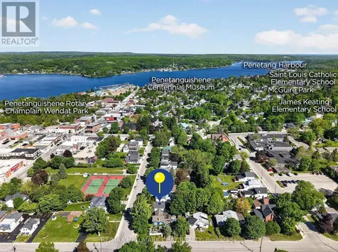 23 Maria Street Penetanguishene ON L9M 1L5